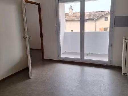 appartement t4 dernier étage