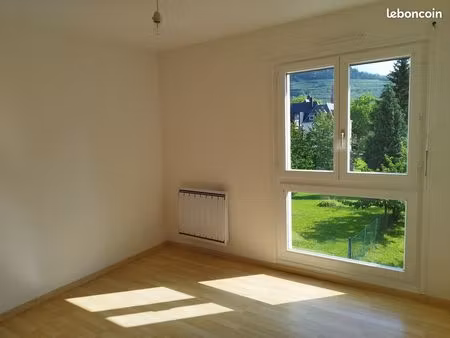 loue f2 à guebwiller