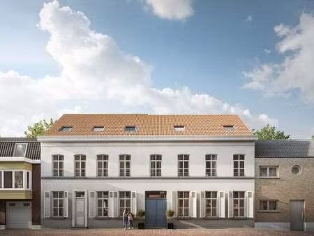 appartement à vendre à eeklo € 2.000.000 (lls6a) | zimmo