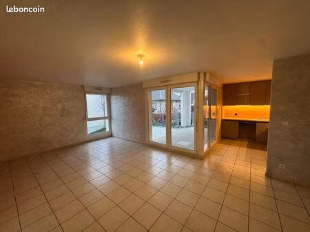 location appartement 4 pièces