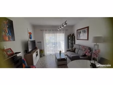 a vendre t3 rare au boucanet