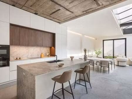 appartement à vendre à antwerpen € 1.245.000 (llrv7) | zimmo