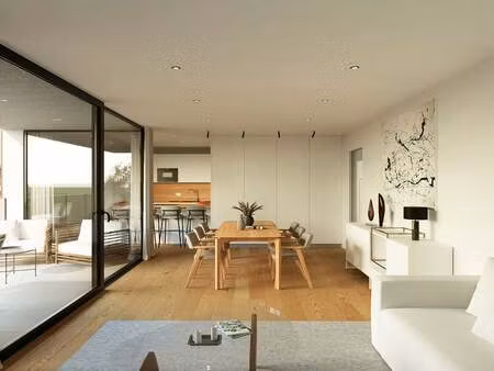 appartement à vendre à rekkem € 333.760 (ljyph) - immo a+ mouscron | zimmo