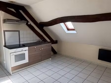 appartement 3 pièces 50m2