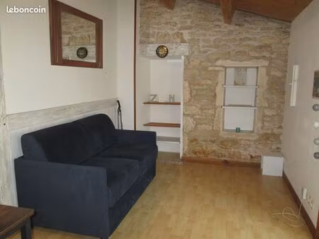 maison 2 pieces saint-pierre d'oléron