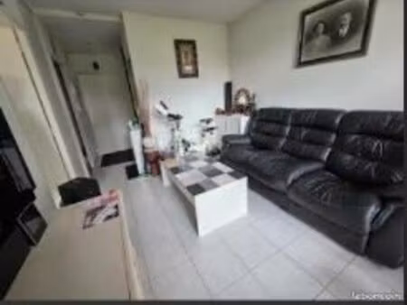 appartement 2 pièces pour investisseur