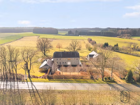 maison à vendre à tillet € 1.895.000 (ll8rd) - office waregem | zimmo