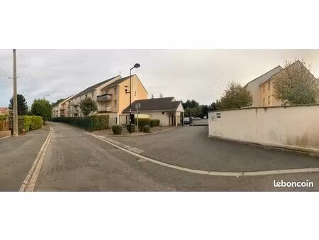 t2 42m² – pap- investissement locatif clé en main