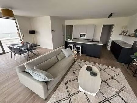 appartement à vendre à blaasveld € 499.500 (llrp4) - investpro | zimmo