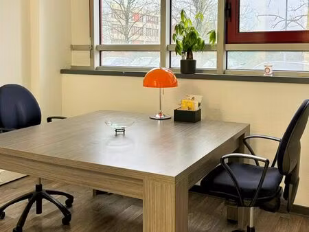 bureau privé besancon