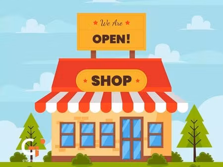 fonds de commerce 38 m² montfort-sur-risle