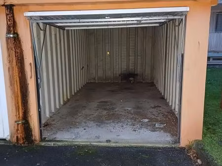 garage/box 13 m² chalette sur loing