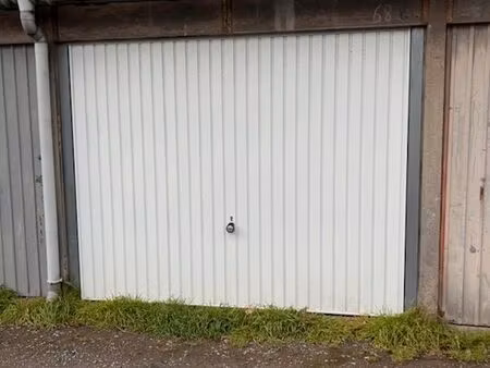 garage à vendre