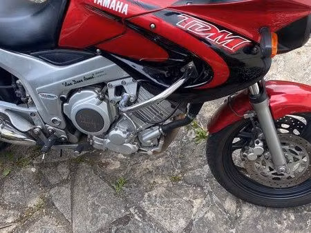 cherche garage à partager avec motard