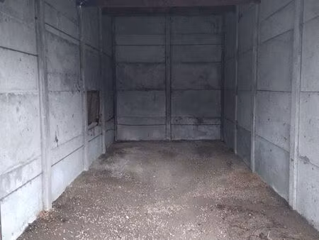 garage quartier saint pasquier