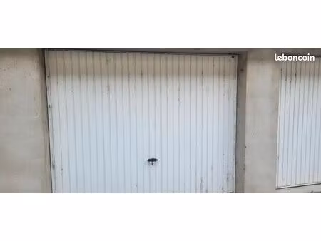 garage/box 12 m² soultzmatt