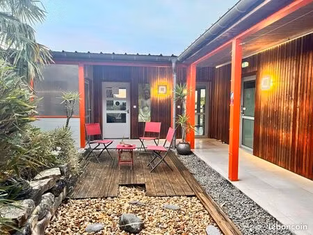 local 67m2 dans centre paramedical