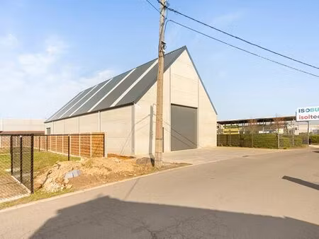 bien professionnel à vendre à kortemark € 525.000 (lltb0) - vastgoed debeuckelaere | zimmo