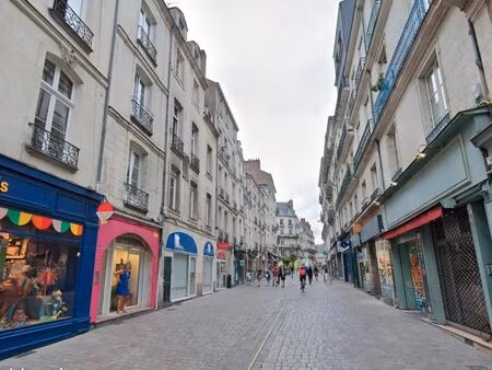 local commercial 44 m²