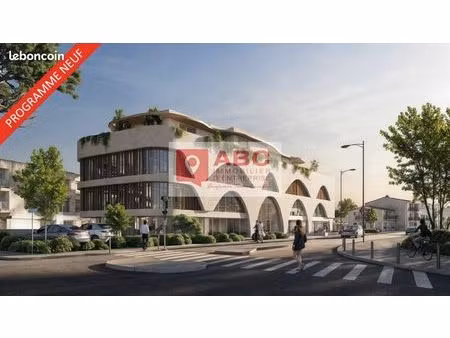 local commercial 500 m² perpignan