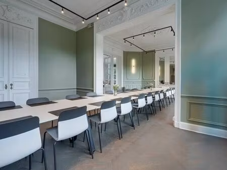 bien professionnel à vendre à froyennes € 990.000 (ljk3n) - immo emeraude tournai | zimmo