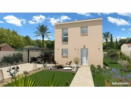 projet de construction à avy (17800)