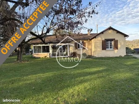 maison 3 pièces 86 m²