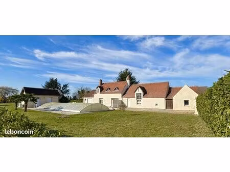 maison 6 pièces 197 m²