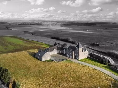 maison à vendre à dinant € 1.850.000 (livjj) - dl groupe - ottignies | zimmo