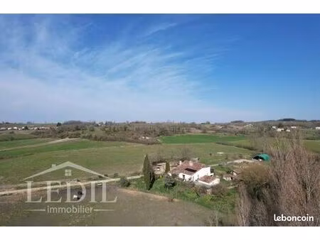 maison 5 pièces 187 m²