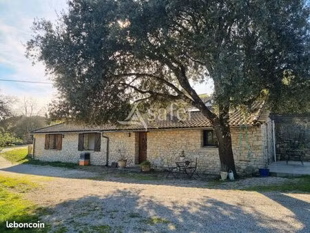 ferme 6 pièces 120 m²