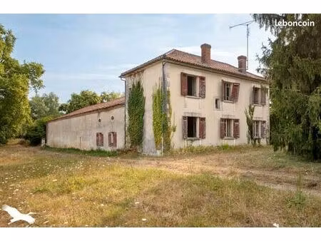 ferme 6 pièces 187 m²