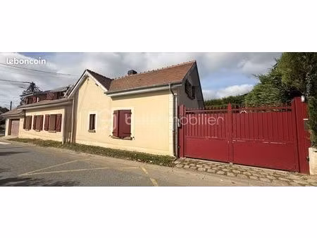 maison 6 pièces 120 m²