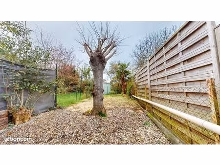 maison 3 pièces 68 m²