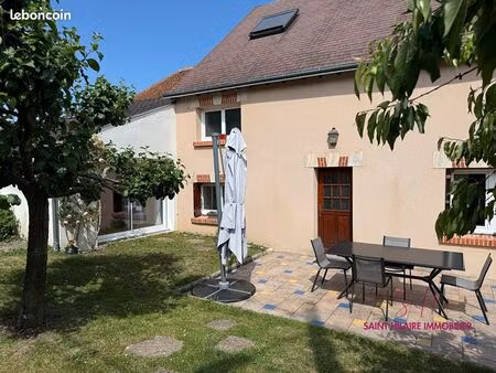 longère 7 pièces 182 m²