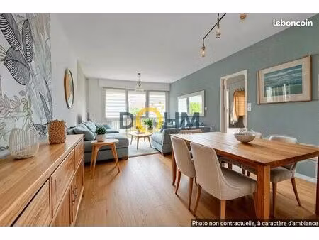 maison 6 pièces 98 m²