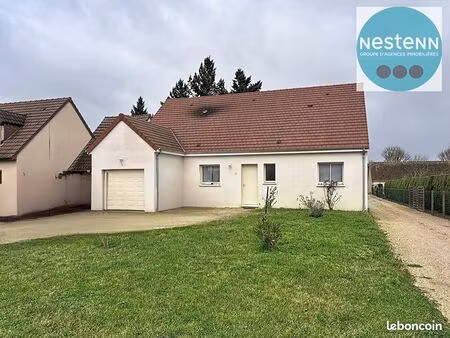 maison 5 pièces 99 m²