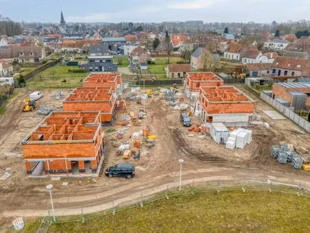 maison à vendre à merendree € 532.758 (llrci) | zimmo