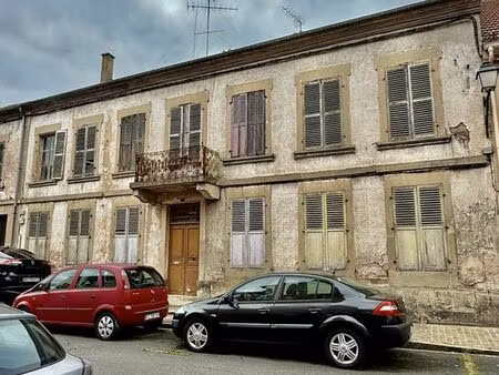 propriété 10 pièces 303 m²