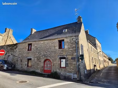 maison 5 pièces 95 m²