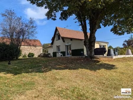 maison 5 pièces 160 m²