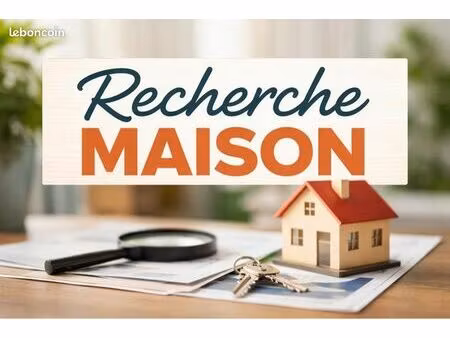 maison dans le valenciennois