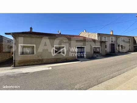 maison 12 pièces 150 m²