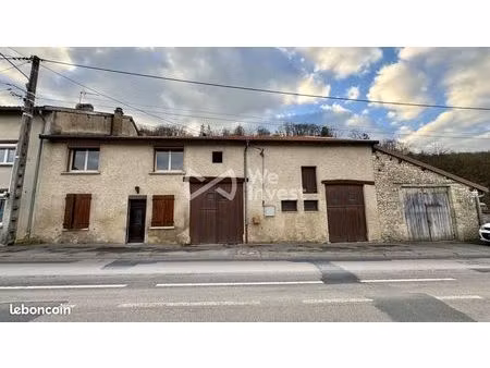 maison 4 pièces 147 m²