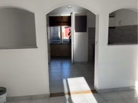 ◊⚠️maison 2 chambres véranda