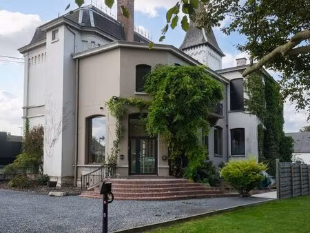 maison à vendre à froyennes € 990.000 (ljk3o) - immo emeraude tournai | zimmo