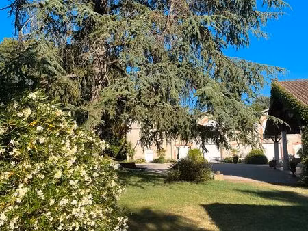 maison meublée kit charges inclus