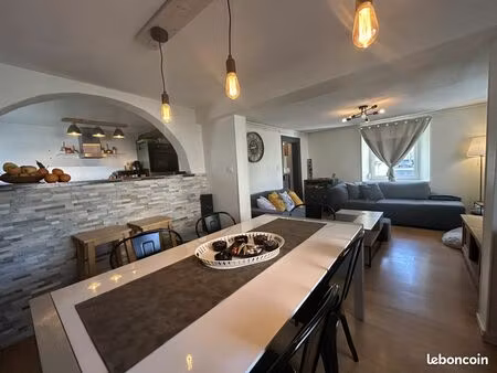 maison 5 pièces 103 m²