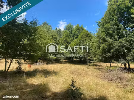 terrain 2242 m² goersdorf