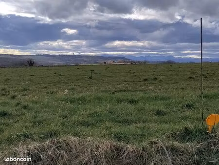 terrains constructibles